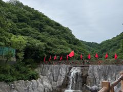 -皖西大裂谷
