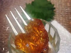 -广州富力君悦大酒店空中花园