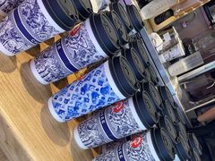 -霸王茶姬(上海静安大悦城店)