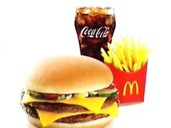 -麦当劳(秣陵路店)