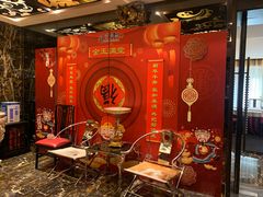 -津菜典藏河西店(水上店)