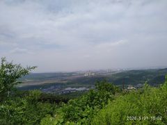 -棋盘山风景区