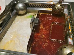 -海底捞火锅(高科广场店)