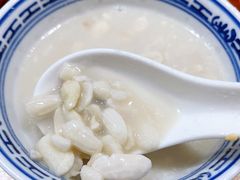 花生汤-没牙伯花生汤店(老药洲店)