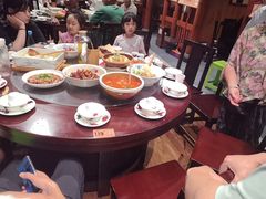 -六合居·明厨亮灶餐厅(成双大道店)