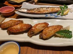 -仓桥家·焗寿司·锅物(光谷步行街店)
