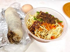 -徐氏糯米包油条(山海关路店)