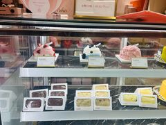 -CloudD'or可露朵蛋糕(1733商业空间店)