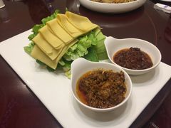 -老厨家(友谊路总店)