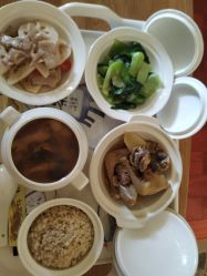 -禧月荟月子中心(前海Max店)