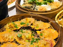 -桥东喜碧海鲜街(水东街店)