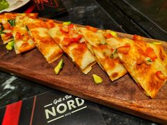 -Nord Grill&Bar Highland诺德西餐(深圳欢乐海岸店)