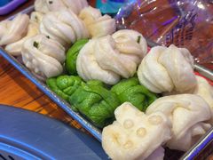 -山河屯铁锅炖(哈西站店)