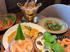 -Tegu泰古莲·泰国餐厅(红山6979店)