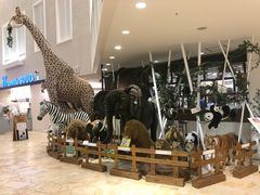 -阪急百货店(梅田总店)