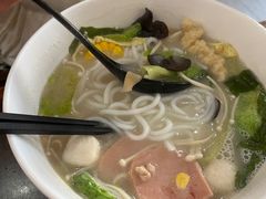 -老妈米线(东圈门店)