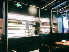 大堂-太二酸菜鱼(天鹅湖万达店)