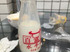 -百富露(跃龙北路店)