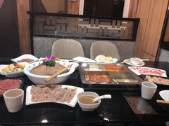 包厢-重庆德庄火锅(永城店)
