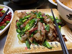 -青城甲(青城山店)