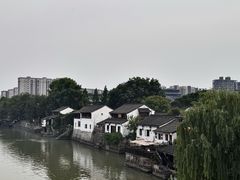 -小河直街历史文化街区