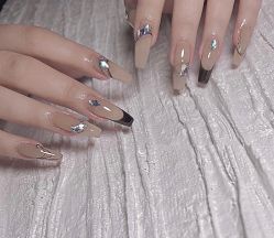 -CO COLOR美甲美睫美妆