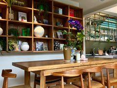 -花神·轻食简餐·咖啡馆·花卉绿植(荷兰花卉小镇店)