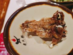 -老天桥蛙炉火锅(姑苏总店)