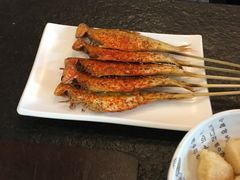 -金刚山(学府路店)