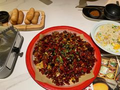 -乔阿马·江南味·驴肉香(龙湖华泾天街店)