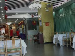 -峨嵋酒家(清河店)