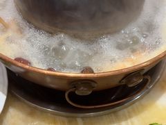 -清真·马家火锅美食城(镇江北路店)