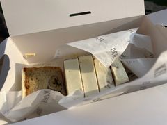 -DRUNK BAKER(上海陕康里店)