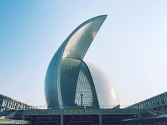 -上海中国航海博物馆