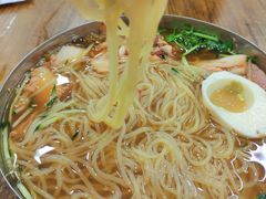 酸甜口冷面-西塔大冷面(市府大路店)