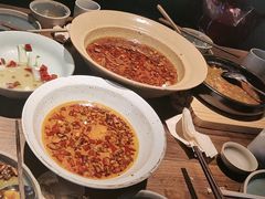 -薇酌饮·陕西菜(南门外店)