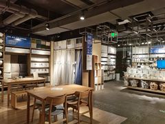 -MUJI无印良品(西湖银泰城店)