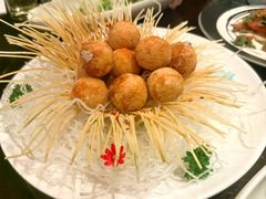 -大理实力希尔顿酒店•御玺中餐厅