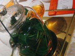 -天山醉美辣子鸡(文艺路店)