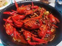 -不二舟食府(车站南路店)