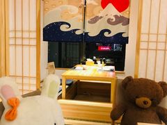 -浦·传统日式料理(3 5 1 1 店)