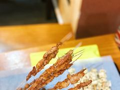 -烤五行·烧烤烤串(石佛营店)