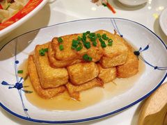 -清晖小苑•顺德地方菜(壹海城店)