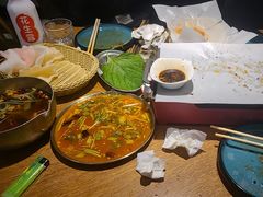 -臻炙大舍烤串(天龙家园店)