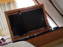 -厦门威斯汀酒店
