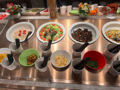 -比格比萨自助(诺亚大厦店)