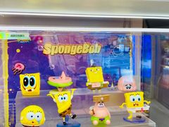 -泡泡玛特POPMART (北京超极合生汇店)