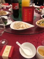 点击看大图 -锦江饭店·锦江小礼堂·宴会厅
