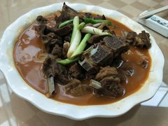 -金陵新城饭店