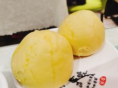 -眷江南之小蓝鲸(王府大街店)